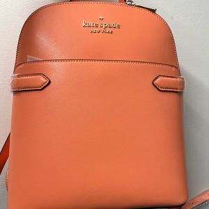 NWT Kate Spade Dome Backpack “Melonball”